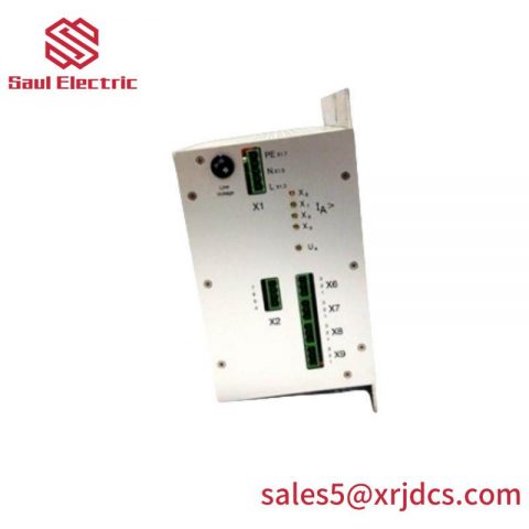 Zentro Elektrik MOD. 8899-2/A.NO. 98128899100 Power Supply - High Efficiency & Reliability