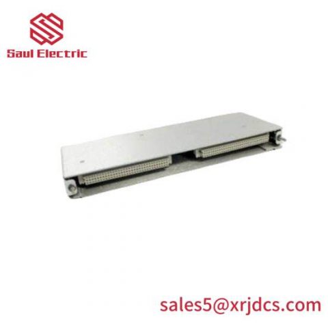 Bently Nevada 133323-01 - Precision Automation Module for Industrial Control Systems