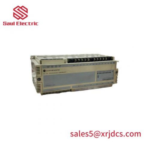 Allen-Bradley 1745-E102 Combination Control Module, Allen-Bradley, 1745, E102, Control Modules