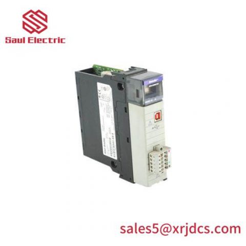 Allen Bradley 1756-DN8 DeviceNet Communication Module