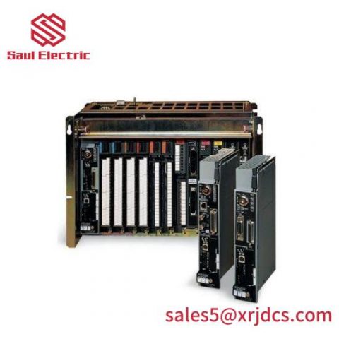 Allen-Bradley 1771-PSC PLC-5 I/O Power Supply Module