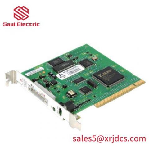 Allen Bradley 1784-PCIDS PCI Universal Scanner Card
