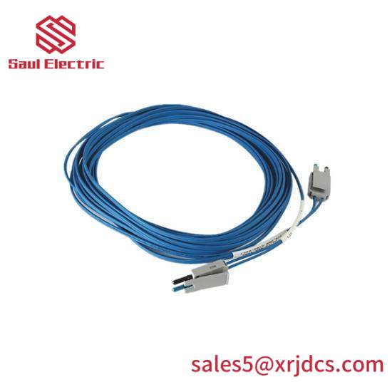 1786-fs10_fiber_optic_cable.jpg Allen Bradley 1786-FS10 Fiber Optic Cable