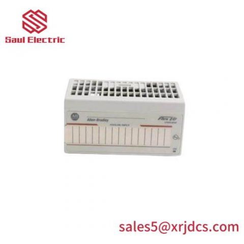 Allen-Bradley 1794-IE12 I/O Analog Input Module