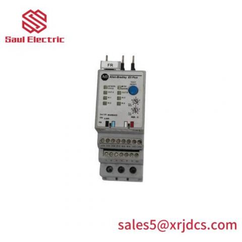 ABB TVOC-2-240 Industrial VOC Monitoring Module ABB Original