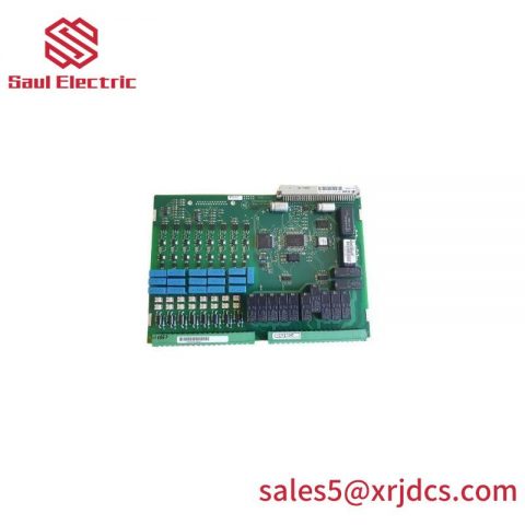 ABB 1MRK000005-63 Control Board: Advanced Industrial Automation Solution