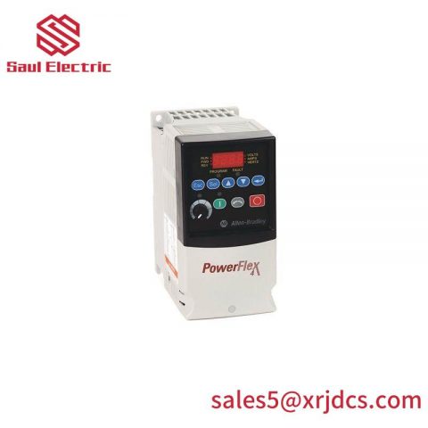 A-B 700-HC22A Ice Cube Relay for High Current Applications