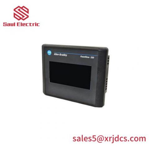 Siemens + 2711-T5A16L1 + Touch screen + Industrial Control