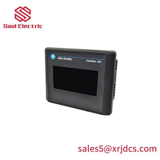 2711-t5a16l1_touch_screen.jpg Siemens + 2711-T5A16L1 + Touch screen + Industrial Control