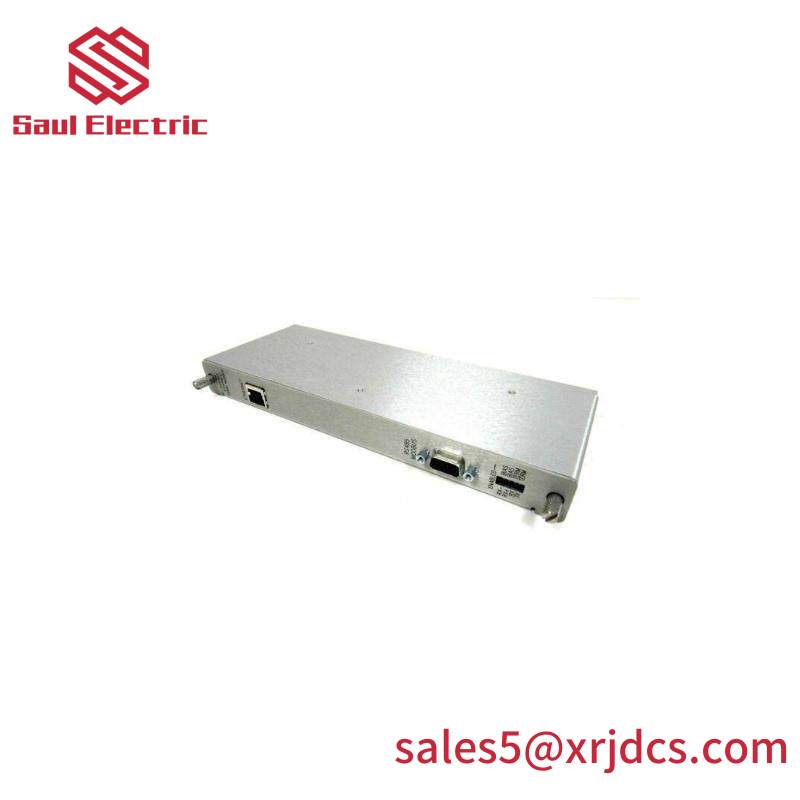 Bently Nevada 3500/92 Ethernet/RS485 Modbus I/O Module 136188-01