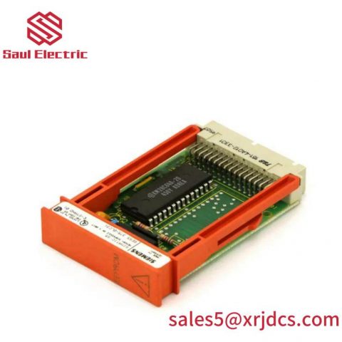 SIEMENS SIMATIC S5 375 Memory Submodule EEPROM, 2KBytes & 384 Program Elements