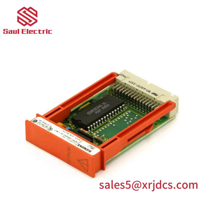 6es5375-0lc31_siemens_memory_submod.jpg SIEMENS SIMATIC S5 375 Memory Submodule EEPROM, 2KBytes & 384 Program Elements