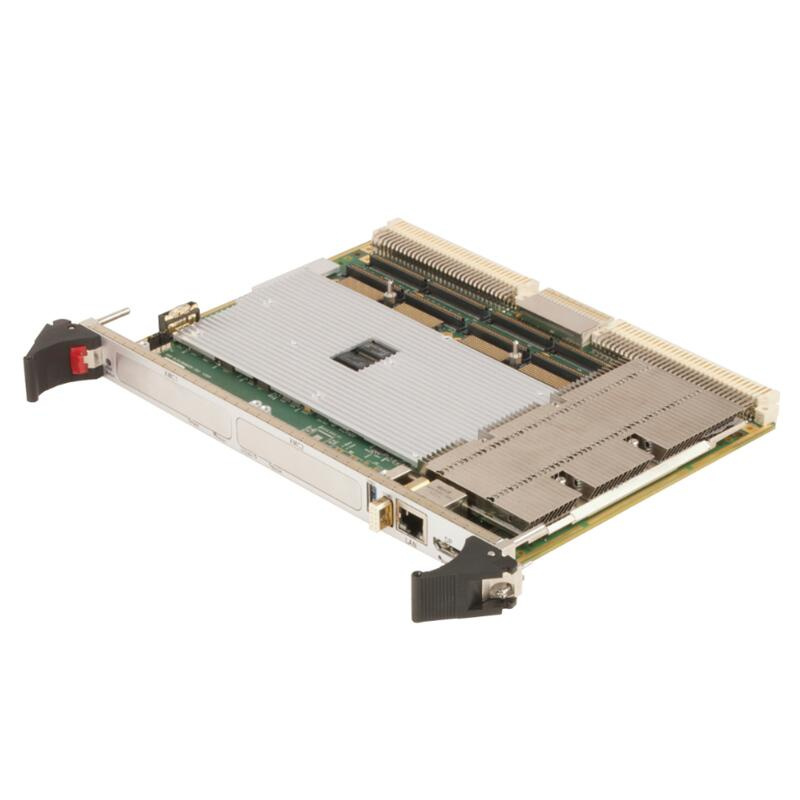 Abaco XVR19 6U-VME-SBC