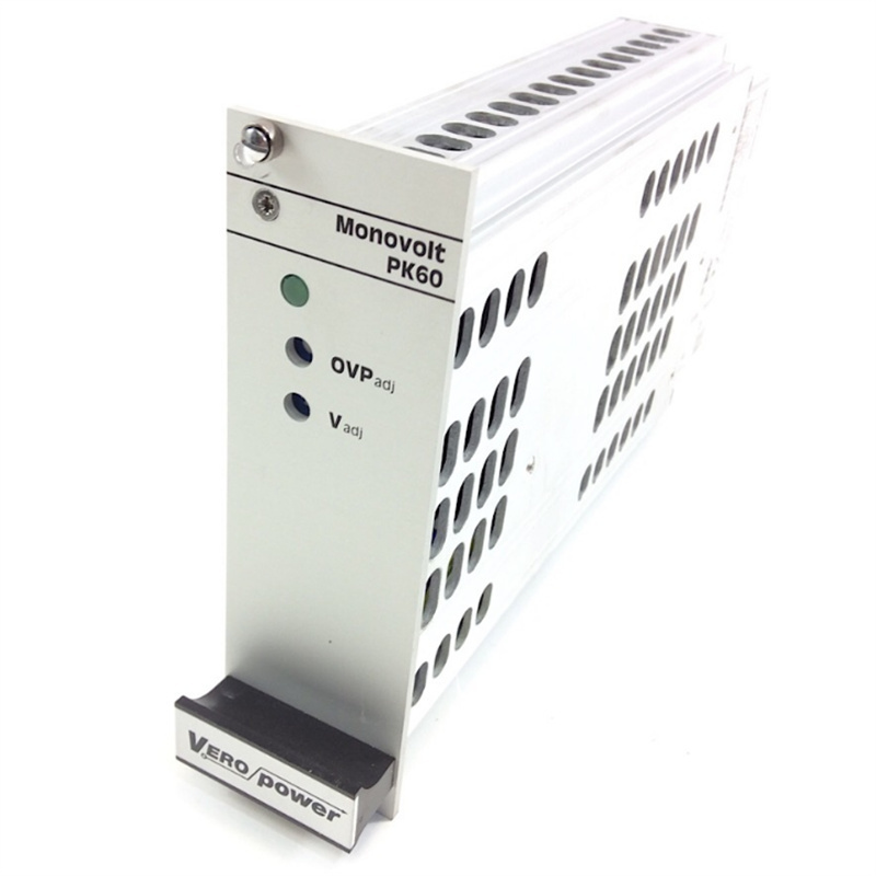 HIRSCHMANN Monovolt PK60
