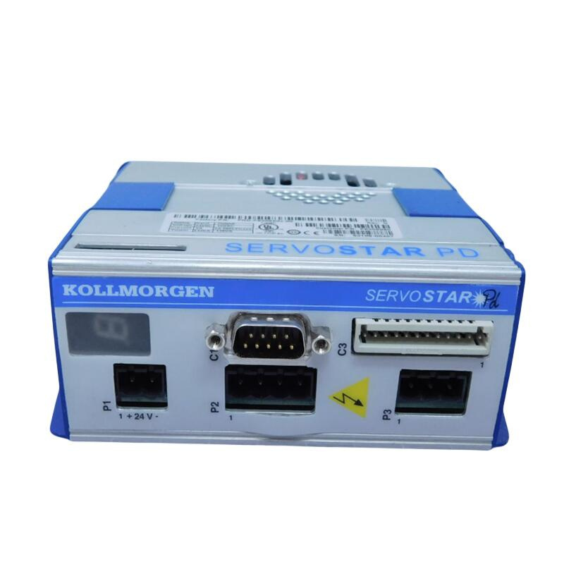KOLLMORGEN PRD-PE205E0G-00