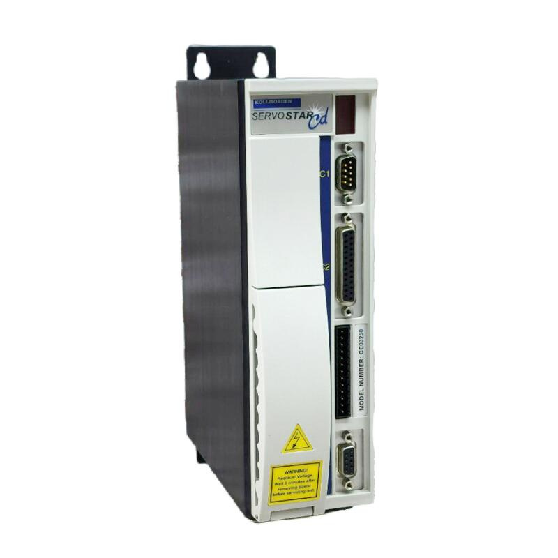 KollMorgen PRD-0030030z-35 (2)