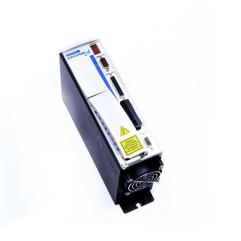 Kollmorgen Servostar CB10251