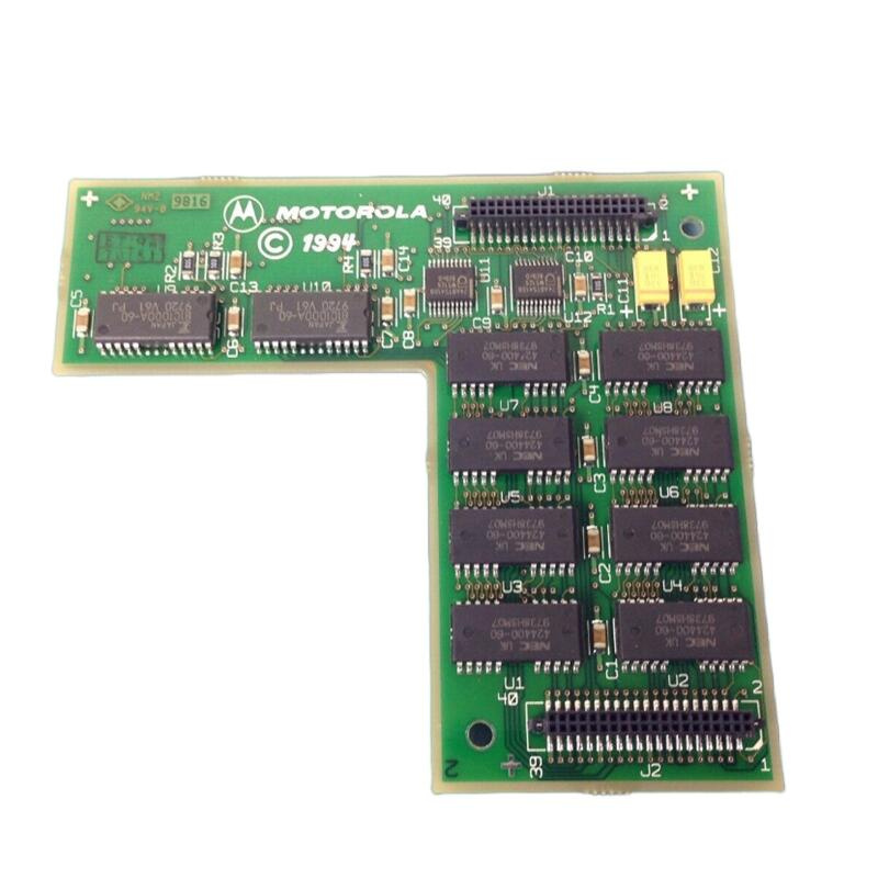 MOTOROLA 84-W8973B01A