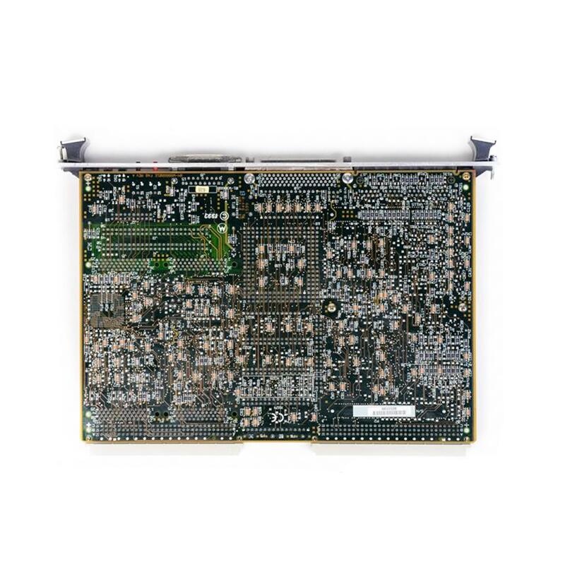 MOTOROLA MVME162-210