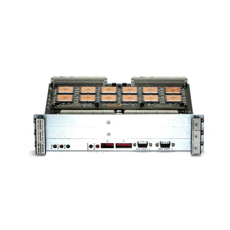 MOTOROLA MVME188A