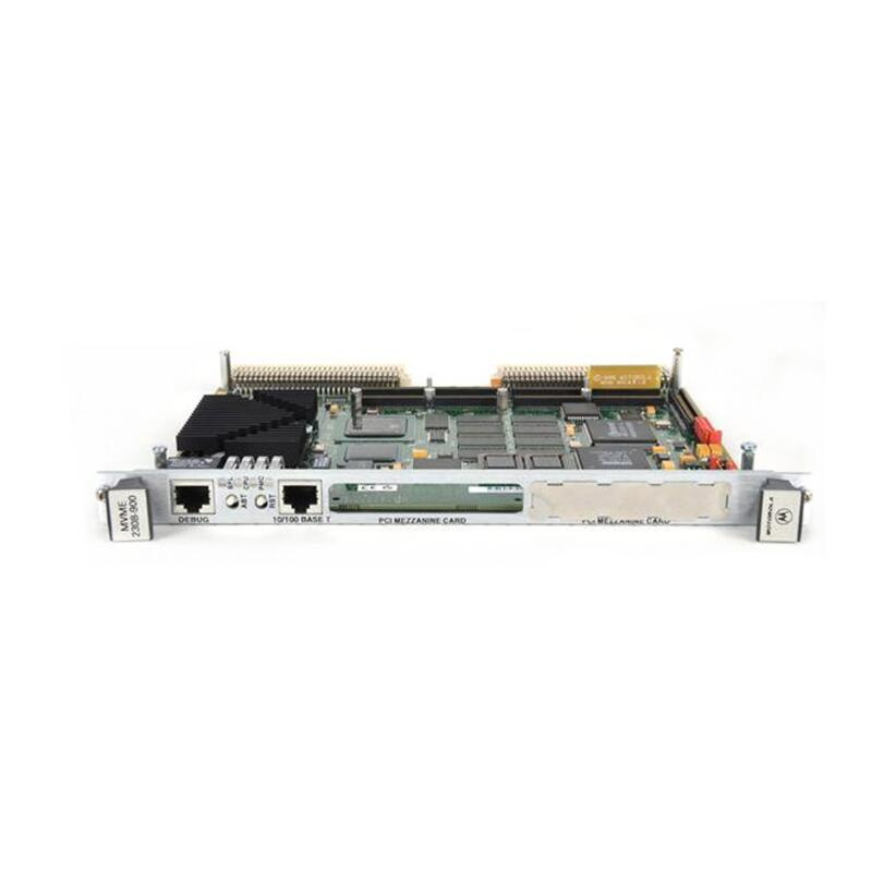 MOTOROLA MVME2301-900