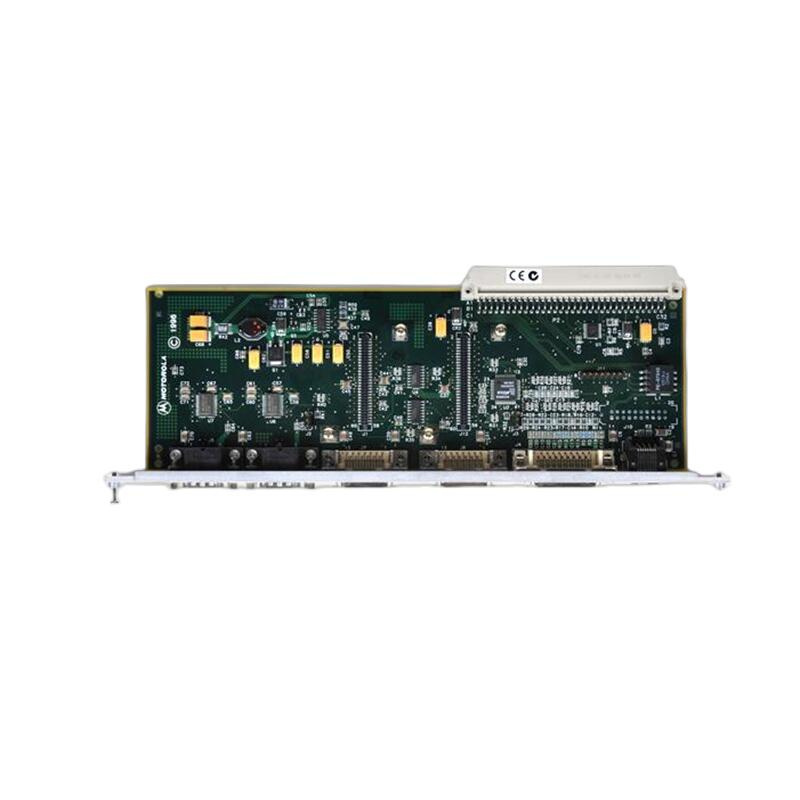 MOTOROLA MVME761-001