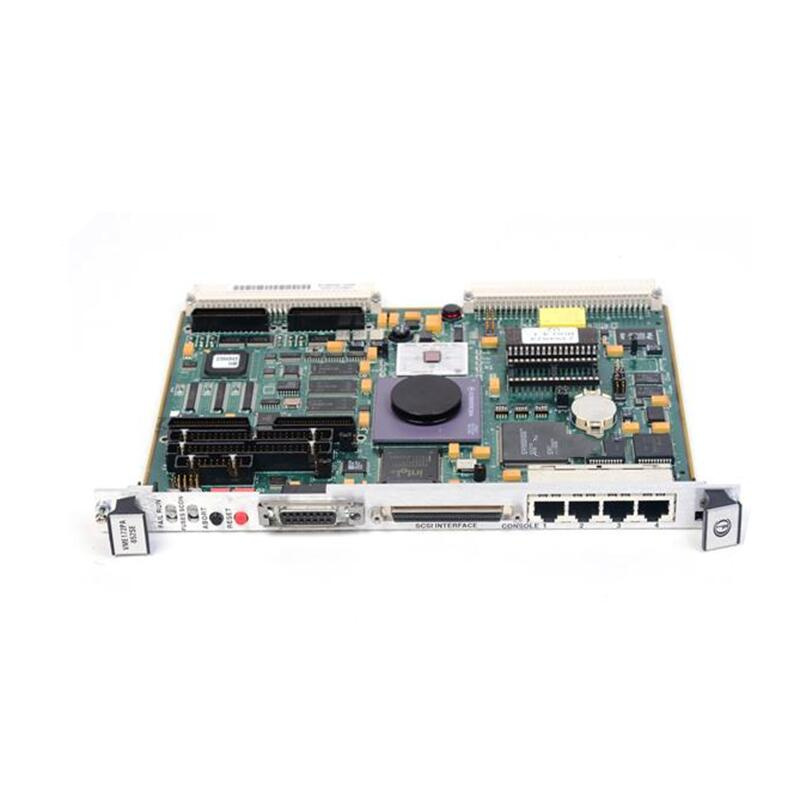 MOTOROLA VME172PA-652SE