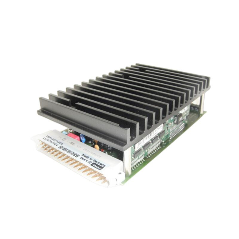 MTS TBF120 7R