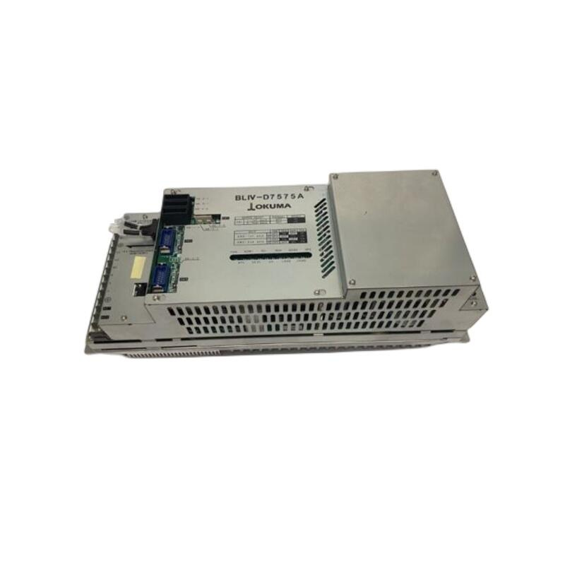 OKUMA BLIV-D7575A