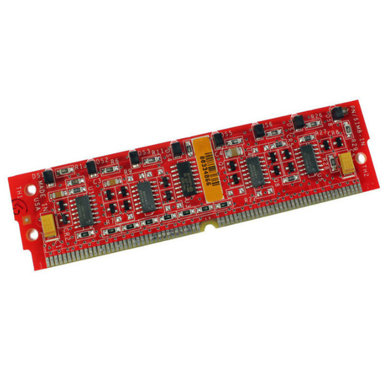 PARKER SIM8-IN