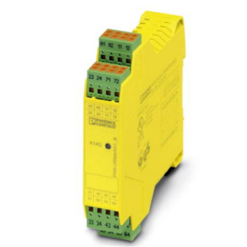 PHOENIX PSR-SPP-24UC URM4 5X1 2X2 B