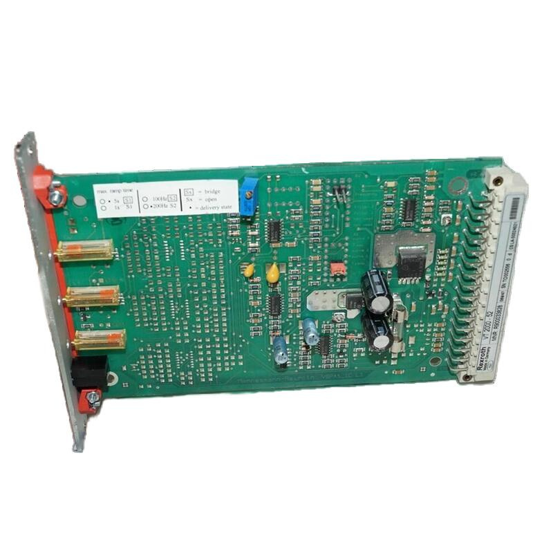 REXROTH VT2000-52