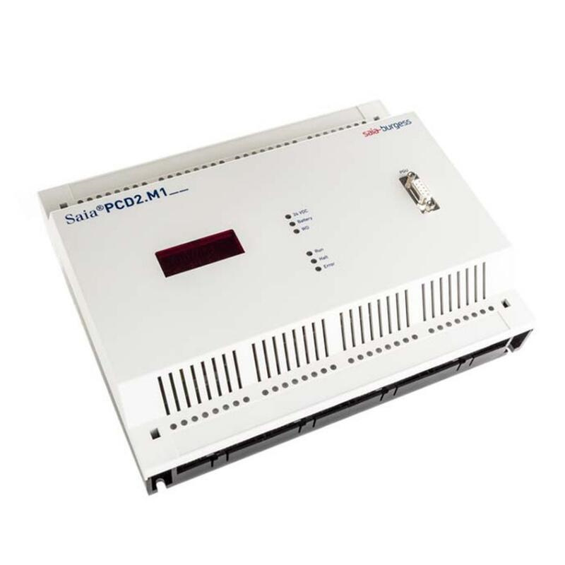 SAIA PCD2.M150