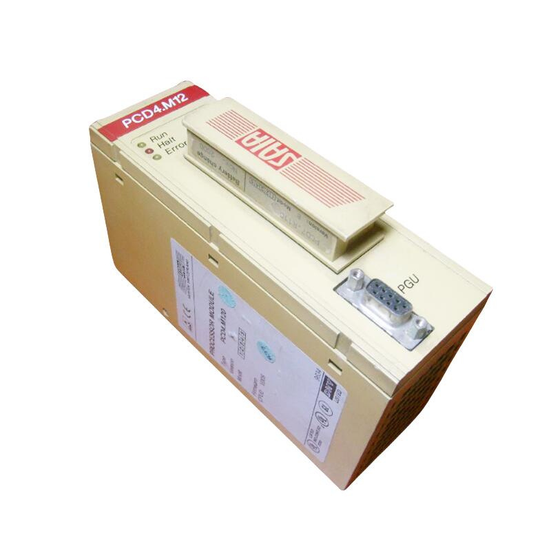 SAIA PCD4.M120