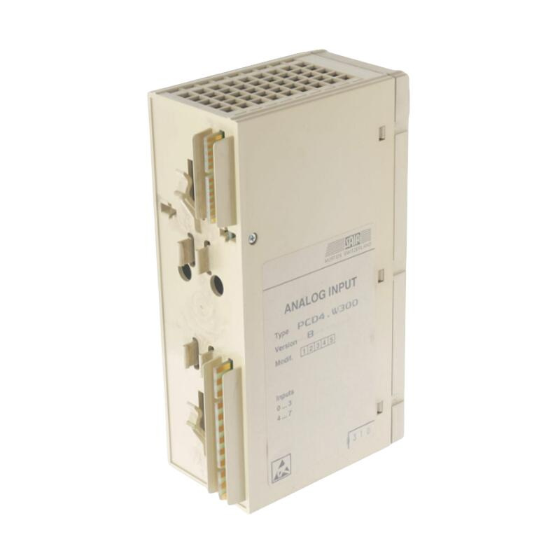 SAIA PCD4.W300