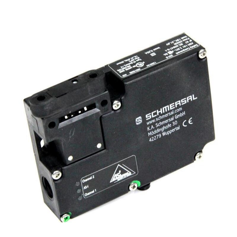 SCHMERSAL AZM-161-Z-ST1-AS-RA