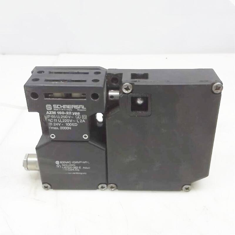SCHMERSAL AZM160-22YP
