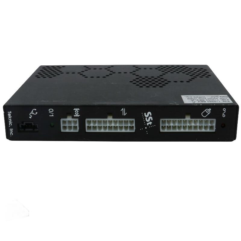 TEKNIC SST-1500-YCX-3-1-0