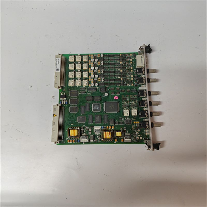 VIBRO-METER VM600 MPC4 200-510-071-113 200-510-111-034 (5)