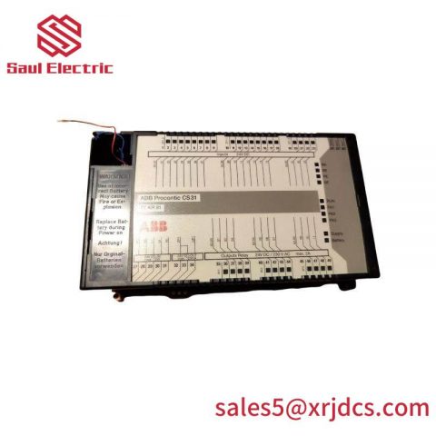 ABB PFCL201C10KN Stainless Steel Tension Module for Industry