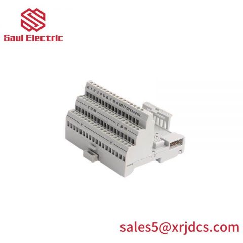 ABB 200-TB3 Terminal Base Unit - Precision Engineering for Industrial Control