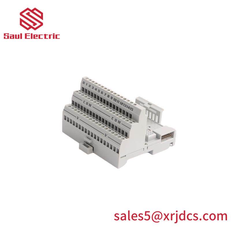 abb_200-tb3_terminal_base_unit.jpg ABB 200-TB3 Terminal Base Unit - Precision Engineering for Industrial Control