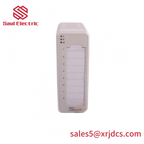 ABB 3BDH000014R1 SD812F Red.24V DC Power Supply Module