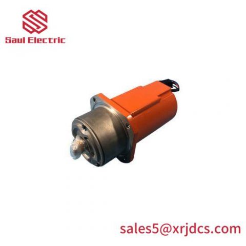 Rexroth HCS02.1E-W0012-A-03-NNNN: Precision Motion Control Module