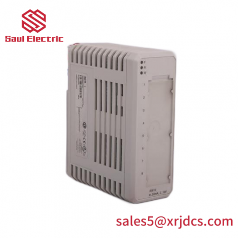 ABB 3HAC022629-001 Industrial Control Module, High Performance, Precision Engineering