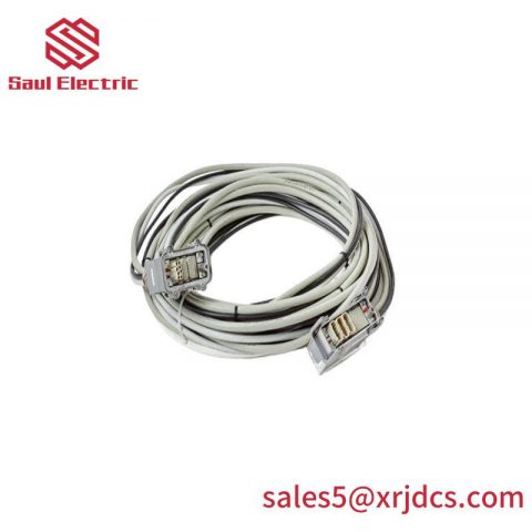 ABB 3HAC022978-001 Control Module for Industrial Automation Systems