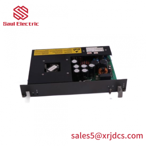 ABB 3HAC026292-001 Precision Control Module for Industrial Automation