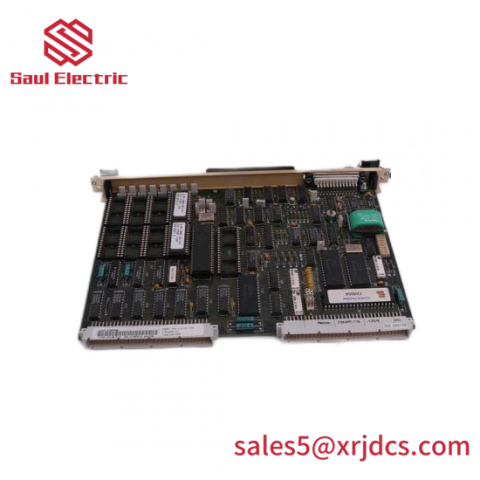 ABB 3HAC029368-001 - High-Performance PLC Module for Industrial Automation