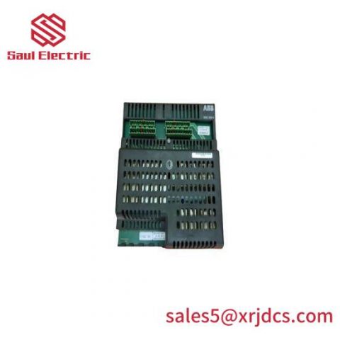 ABB 3BSE023011R1 Industrial Control Module