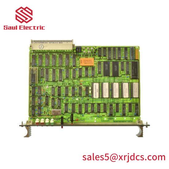 abb_88tv01e_gjr2385100r1040_control_module.jpg ABB ISCA022536R0870OS160B03 Control System Component